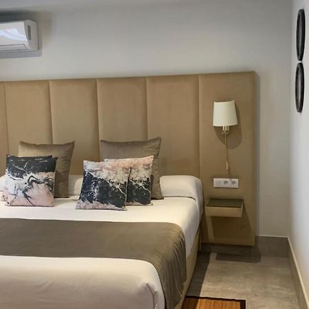 On Village Deluxe Matalascañas Εξωτερικό φωτογραφία