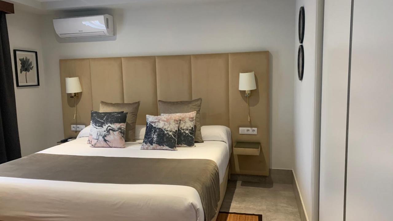 On Village Deluxe Matalascañas Εξωτερικό φωτογραφία